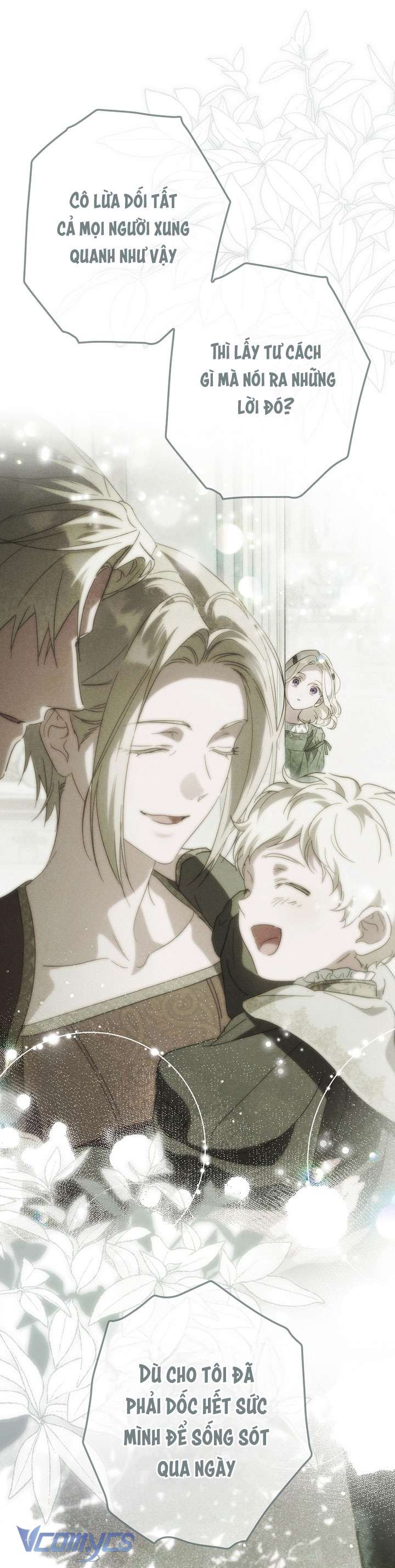 Phương Pháp Khiến Phu Quân Đứng Về Phía Tôi Chap 119 - Trang 3