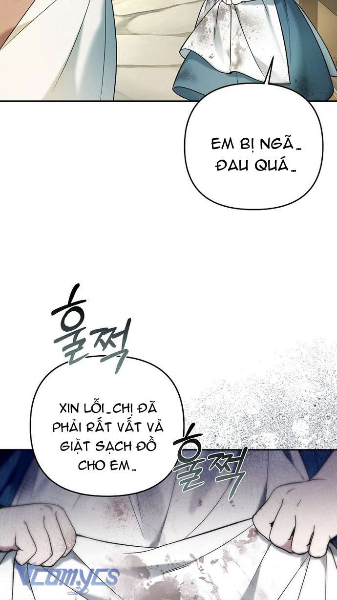 Độc Chiếm Sủng Ái Của Công Chúa Út, Mọi Người Đều Say Mê Tôi. Chap 6 - Trang 4