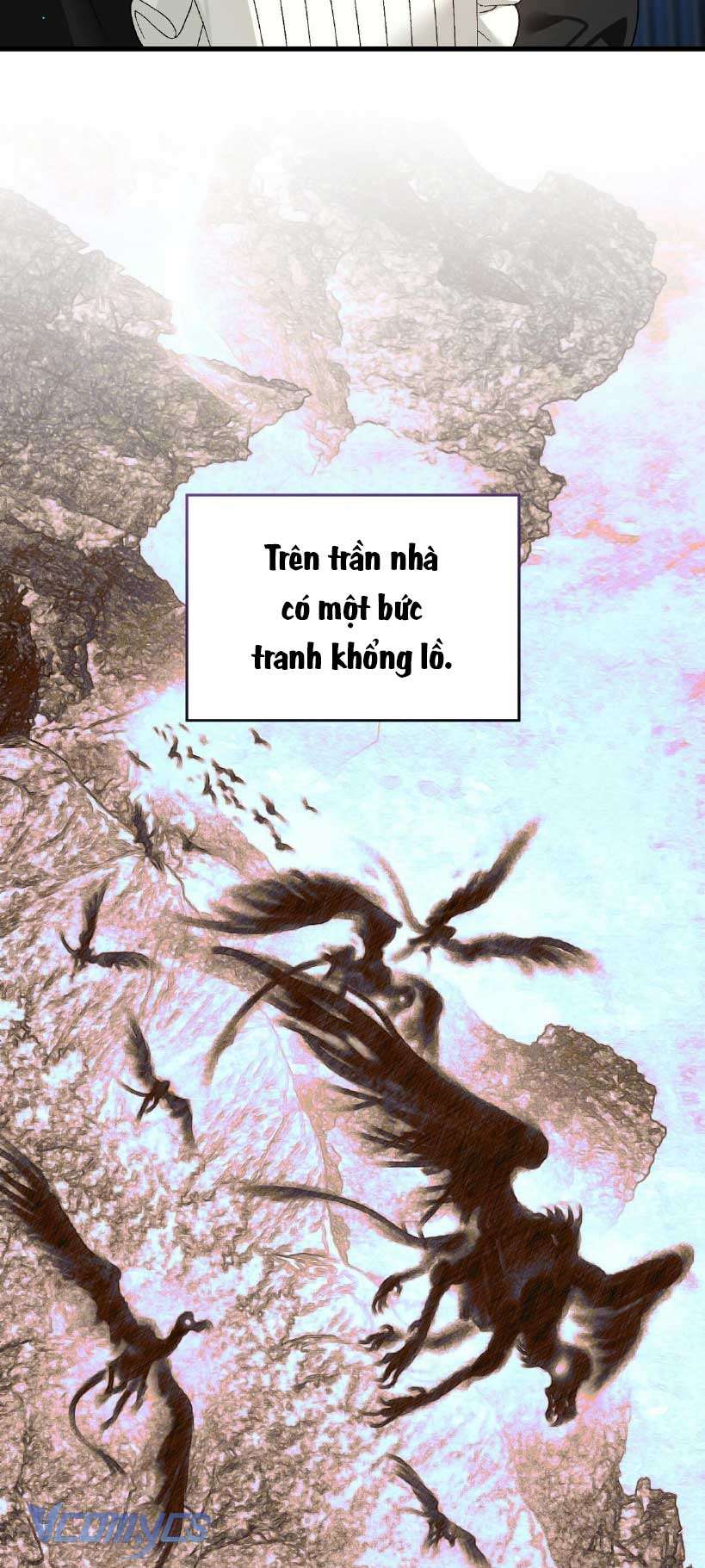 Gửi đến người sói yêu dấu của em Chap 5 - Next Chap 6