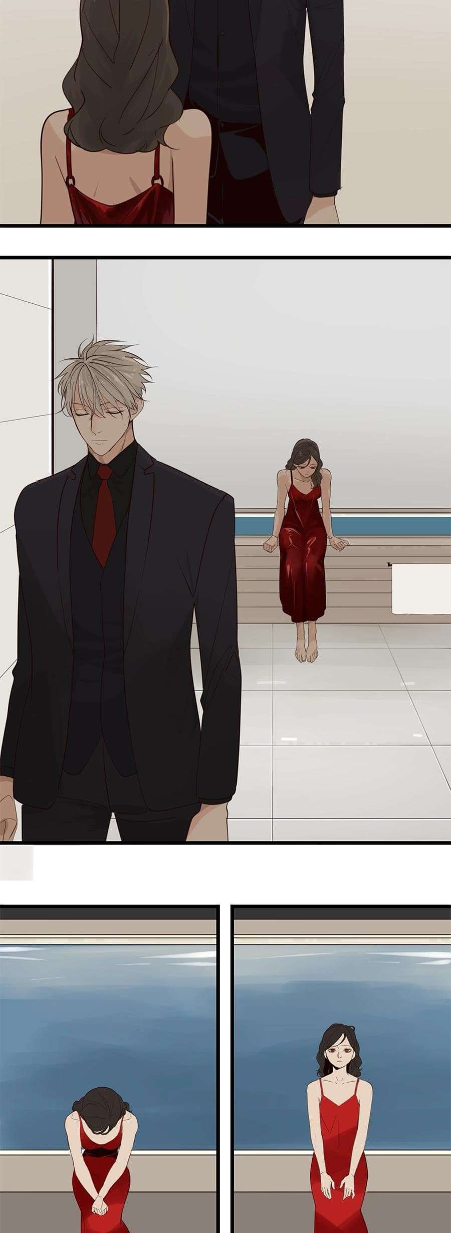 Vật Trong Tay Chapter 30 - Trang 4