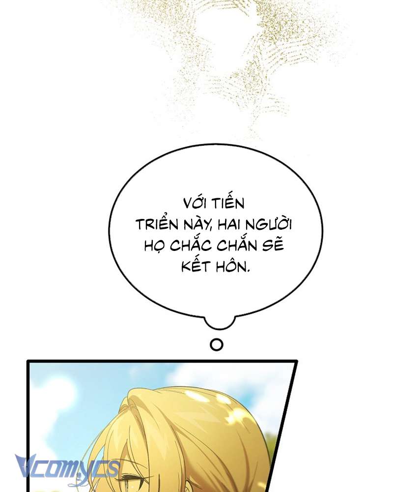 Ác Quỷ Nuôi Dưỡng Tiểu Thư Chapter 49 - Trang 4