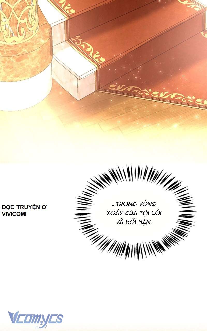 Hoàng Hậu Son Môi Chap 13 - Trang 2