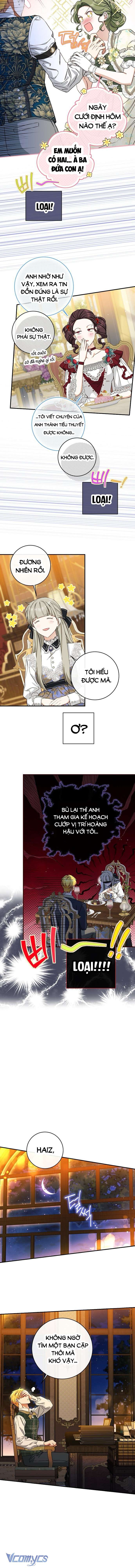 Thuần Hóa Hầu Tước Quái Dị Chap 94 - Next Chap 95