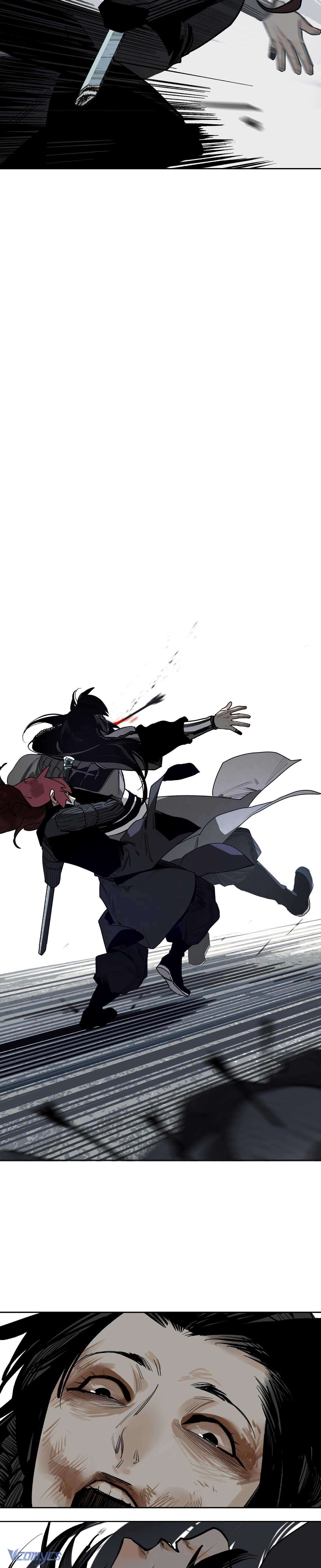 Vì Tinh Tú Bất Diệt Chap 17 - Trang 2