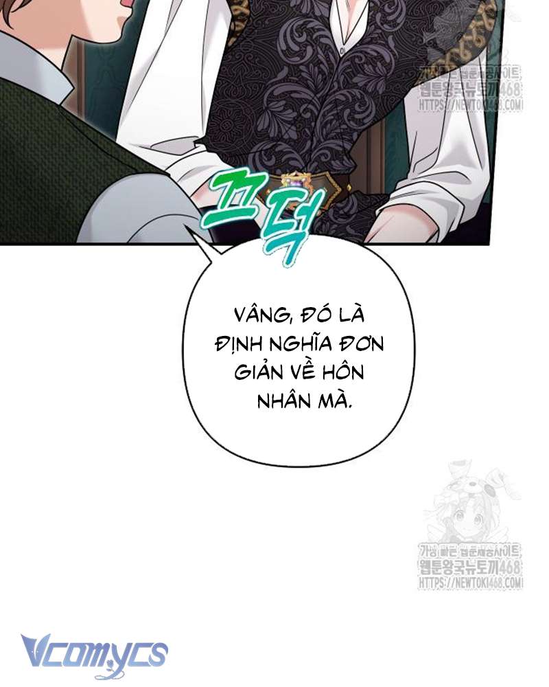 Trước Khi Em Có Ý Định Chạy Trốn Ta Sẽ Ngăn Chặn Nó Chap 21 - Trang 3