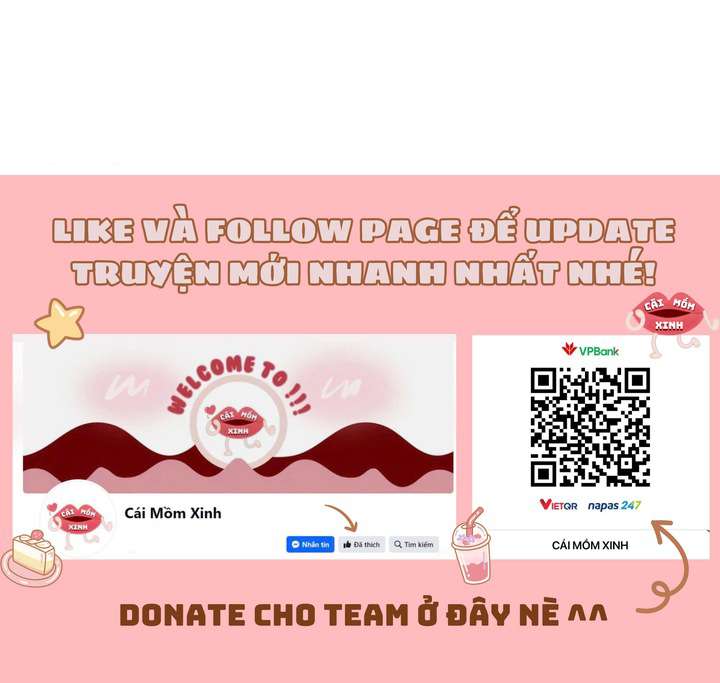 Khu Rừng Hoang Dã Khu Rừng Hoang Dã -Chap 23 - Trang 2