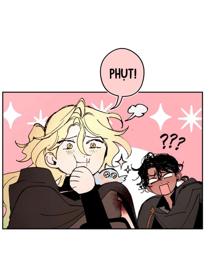 Lời Thú Nhận Của Chúa Tể Bóng Tối Chap 124 - Next Chap 125