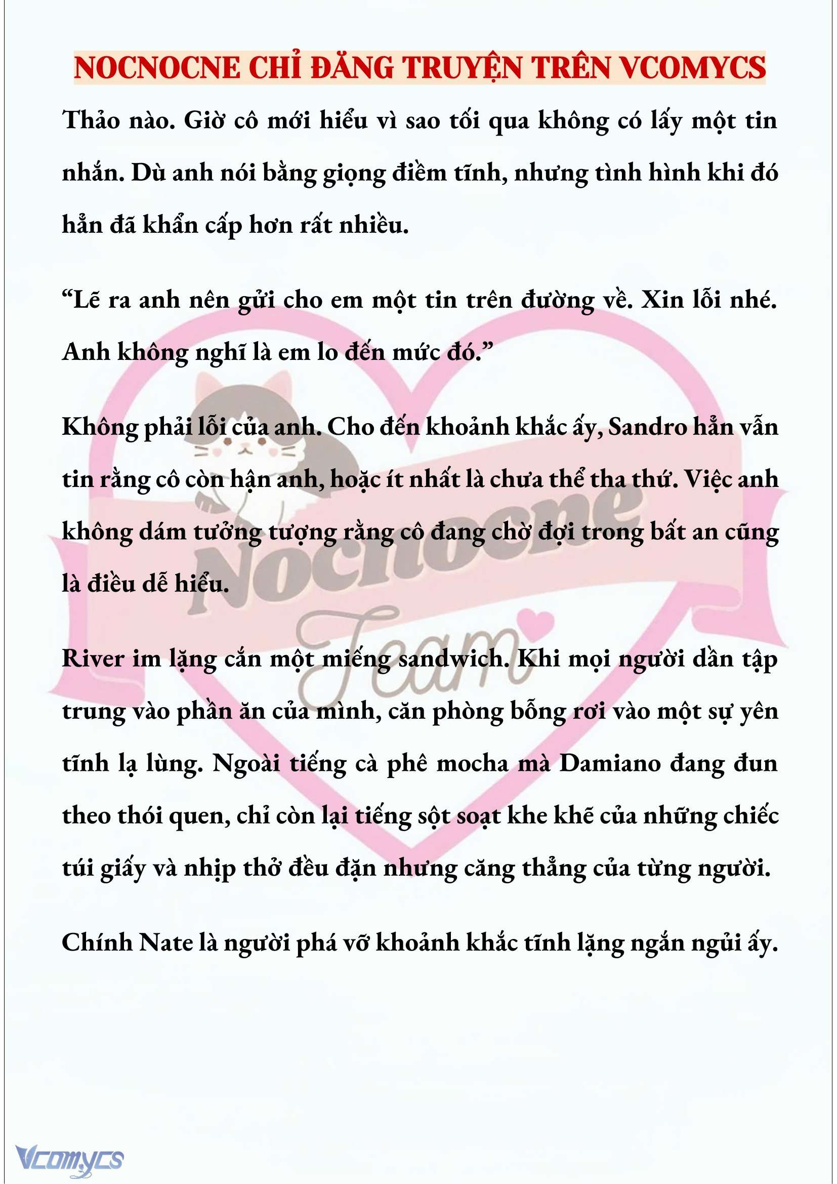 [TIỂU THUYẾT] ĐIỂM CHÍ Chap 156 - Trang 2