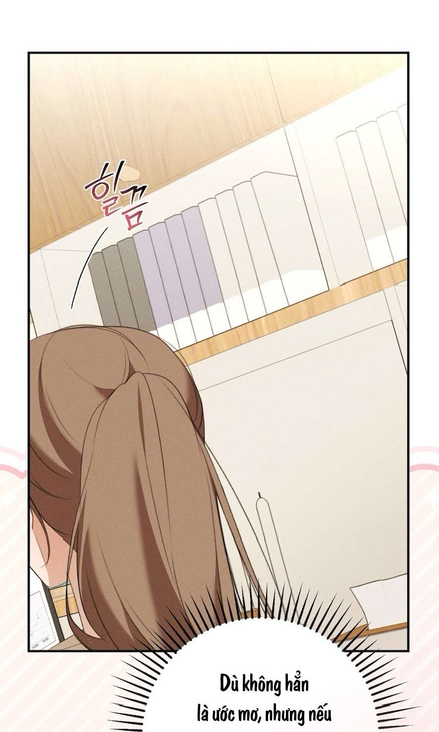 Cuộc Tấn Công Của Anh Trai Bạn Thân Chap 14 - Next Chap 15