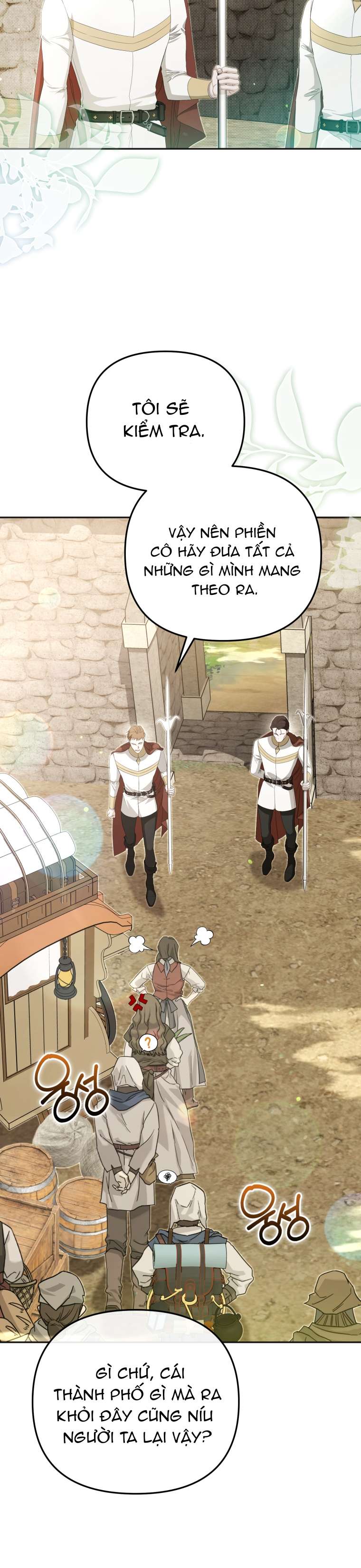 Người Phải Trả Giá Bằng Mạng Sống Vì Đã Lừa Dối Tôi Chap 11 - Trang 4