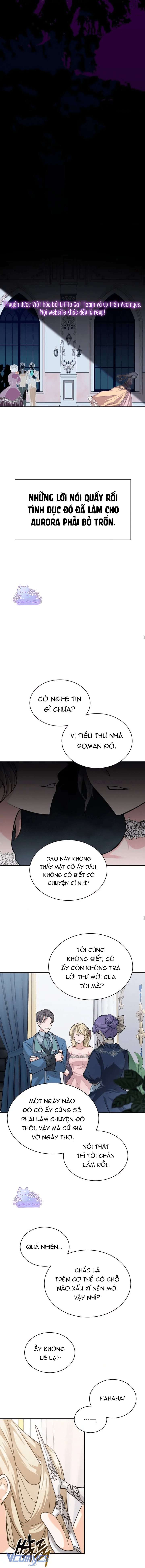 [KHÔNG CHE 18+] Tôi Tưởng Mình Đã Bỏ Qua Được Đêm Đầu Tiên Chap 1 - Trang 2