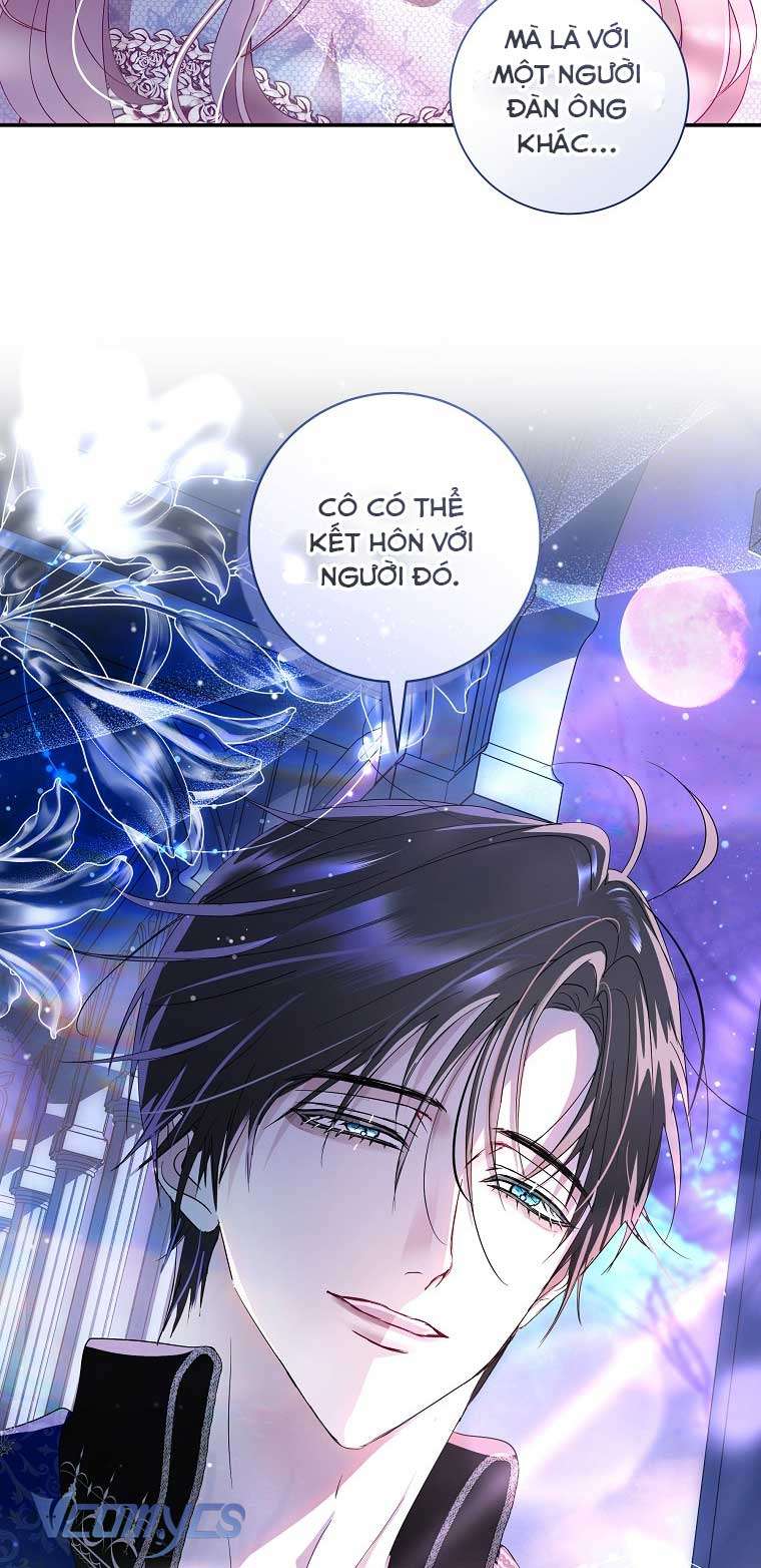 Này Boss Phản Diện, Tôi Có Thể Làm Mọi Thứ Trừ Cưới Ngài Chap 3 - Trang 4