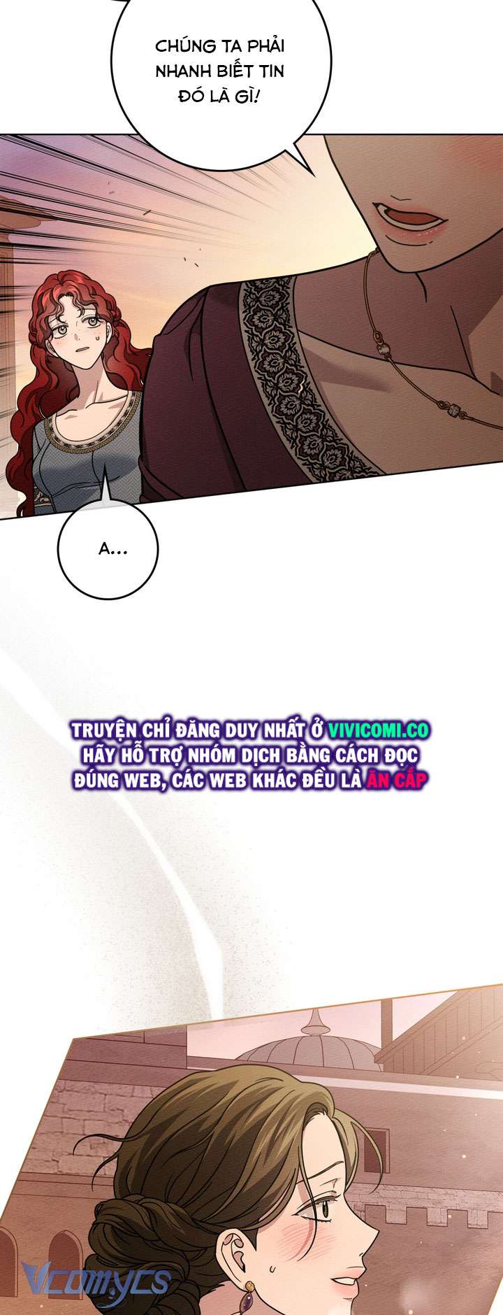 Dưới Bóng Cây Sồi Chap 117 - Next Chap 118