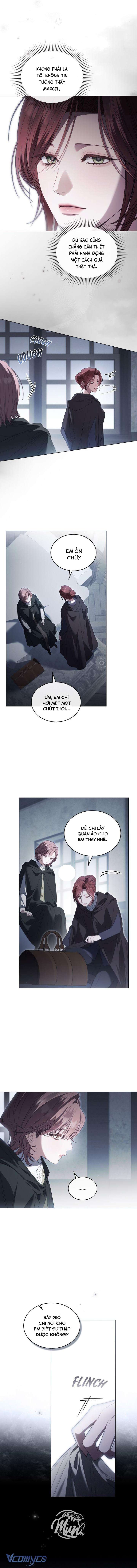 (Munn) Odalisque Chap 49 - Next Chap 50