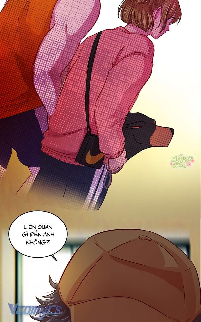 Chú Cún Dạo Bước Cùng Anh Chap 9 - Trang 2
