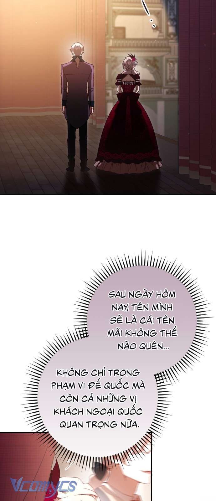 Dành Cho Những Ai Coi Hối Tiếc Là Điều Xa Xỉ Chap 37 - Trang 4