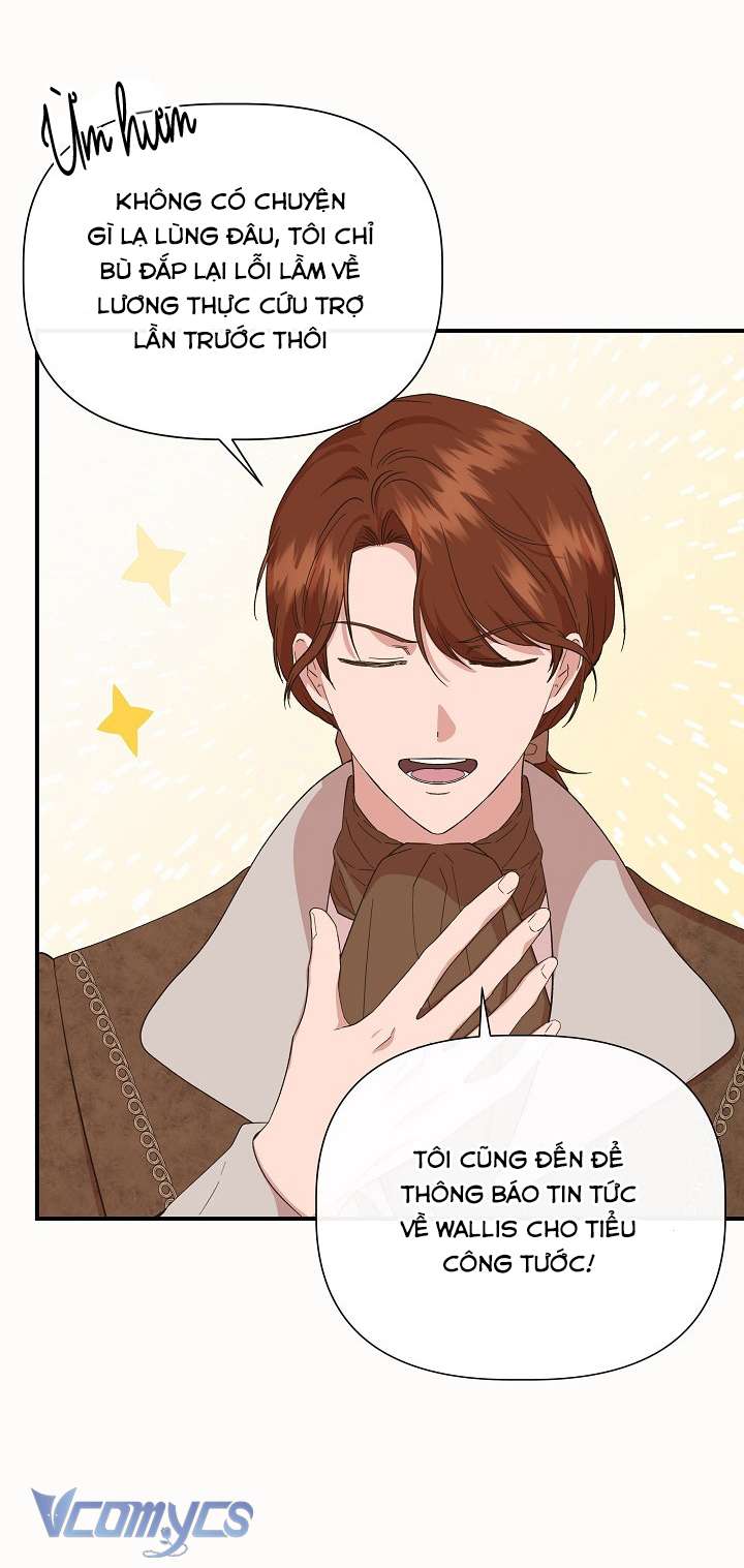 Tôi Không Phải Là Cinderella Chap 98 - Trang 4