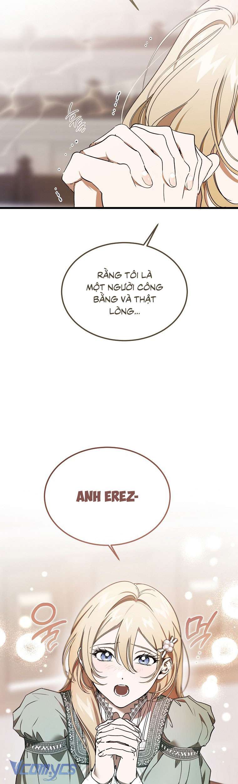 Ác Quỷ Nuôi Dưỡng Tiểu Thư Chap 87 - Next Chap 88