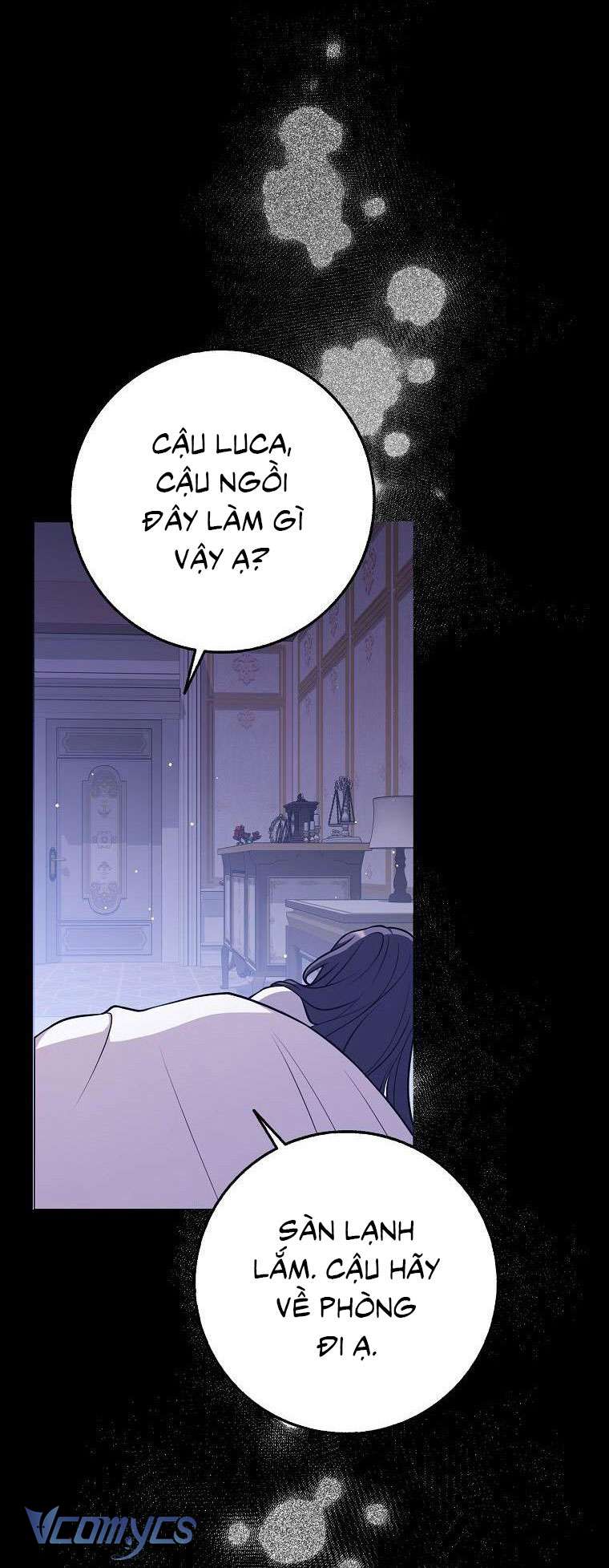 Tôi Thề Chúng Ta Chỉ Là Bạn Chapter 46 - Next Chapter 47