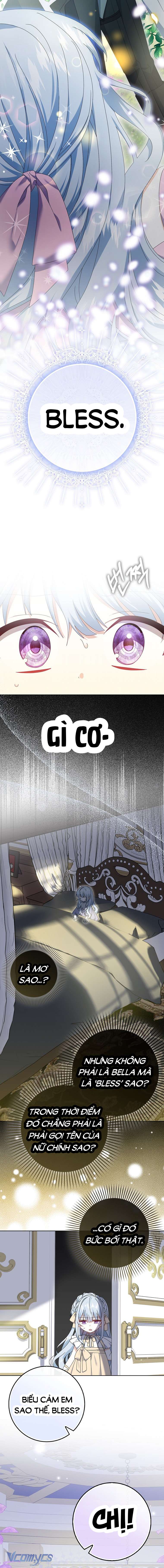 Tôi Sẽ Chiếm Lấy Ngư Trường! Chap 10 - Trang 3