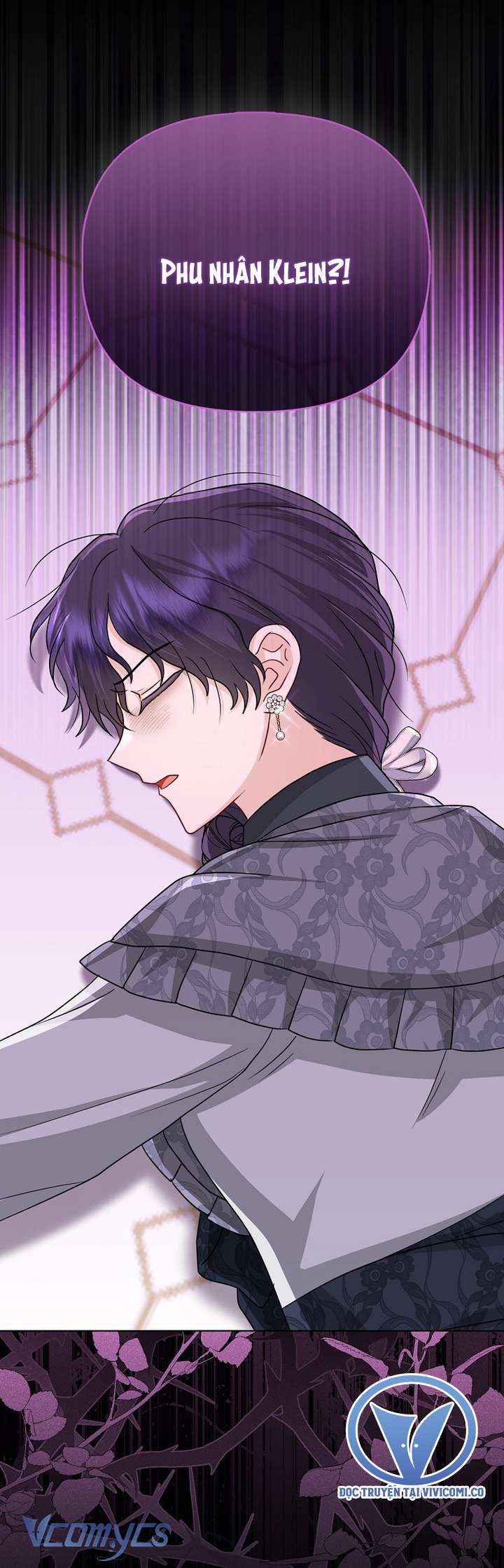 Nhân Vật Phản Diện Đều Thích Tôi Chap 45 - Trang 4