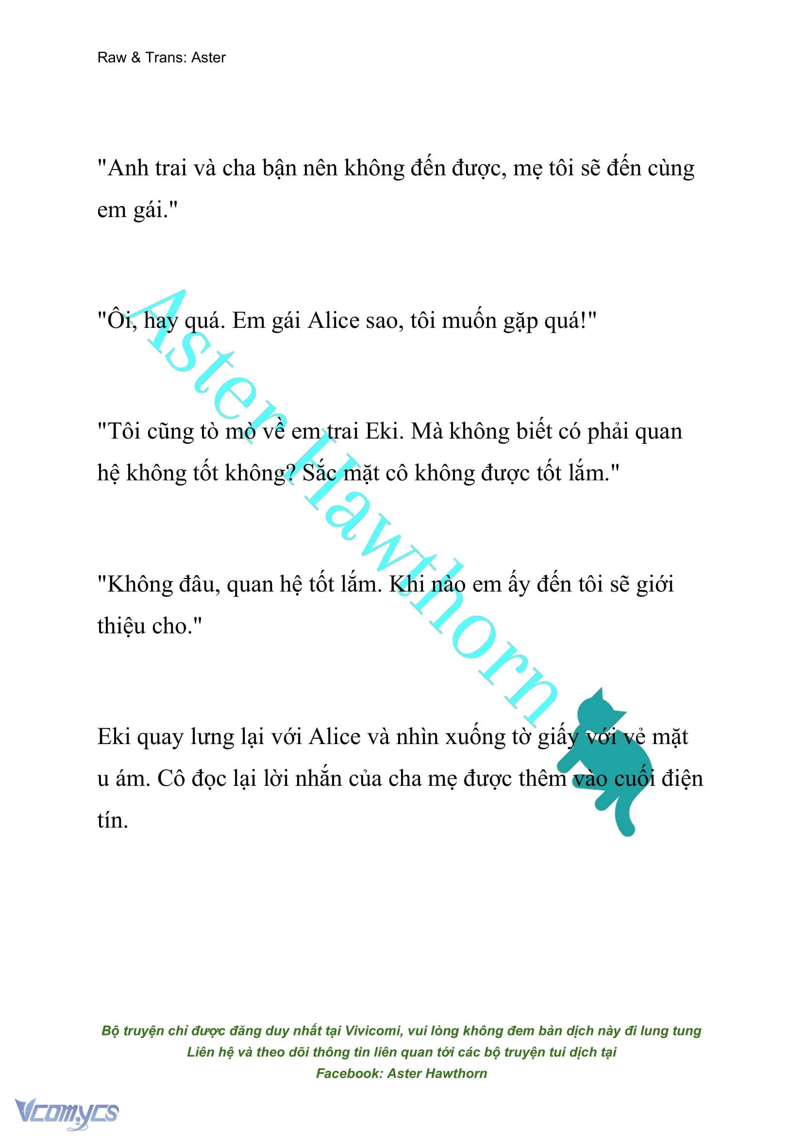 [NOVEL] Đóa Hoa Cầm Kiếm Chap 98 - Trang 2