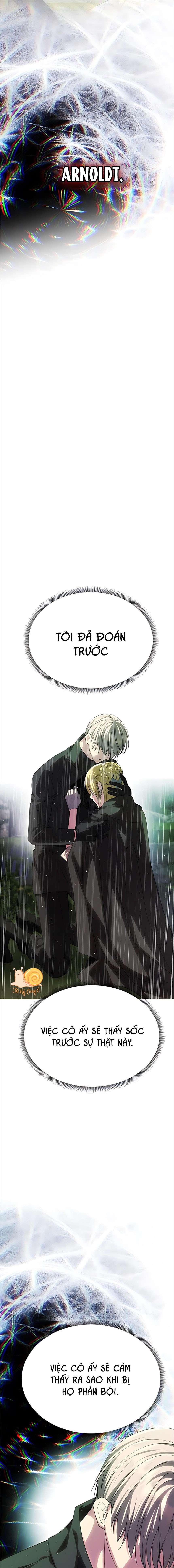 Chỉ Cần Một Người Chồng Là Đủ Chap 73 - Next Chap 74