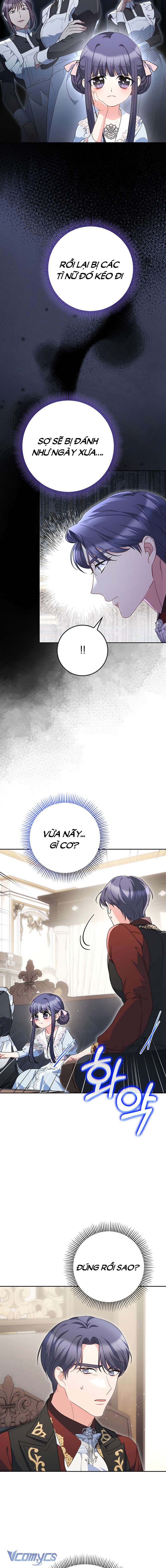 Nuôi Dưỡng Em Gái Xinh Đẹp Chap 23 - Trang 3