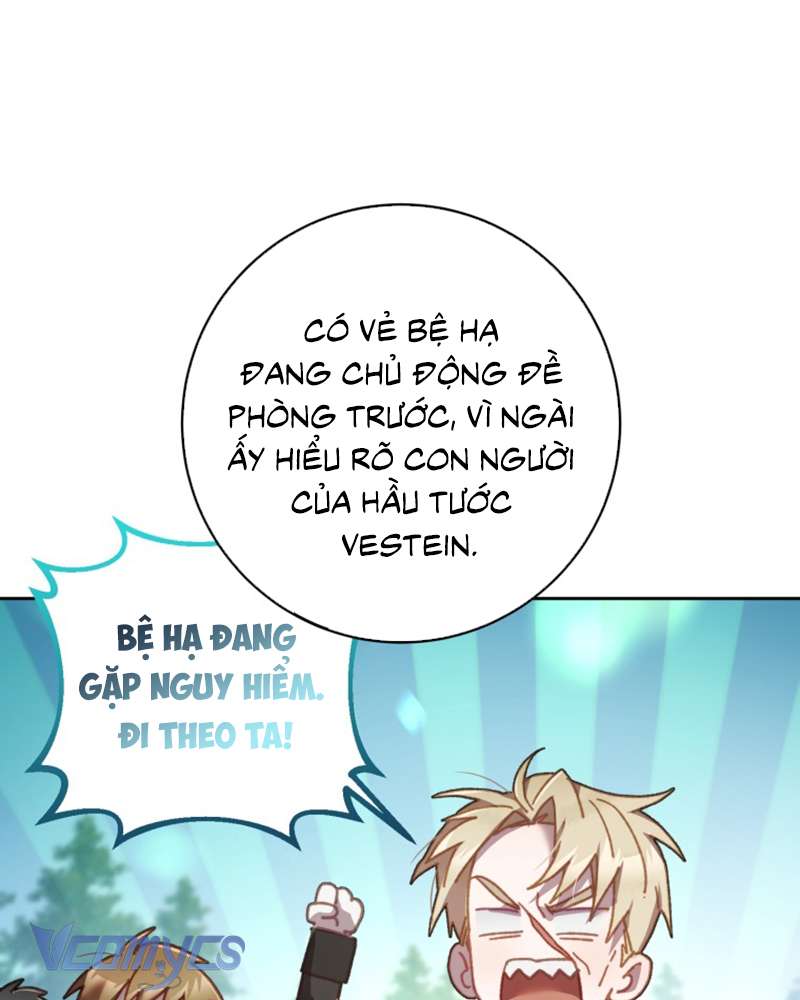 [Sứa Biển] Em Trai Tôi Là Hoàng Đế Ngang Ngược Chap 65 - Trang 2