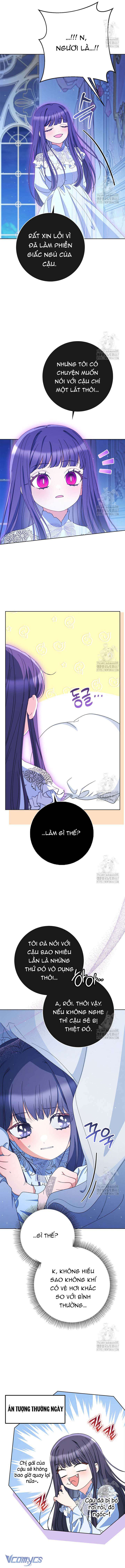 Nuôi Dưỡng Em Gái Xinh Đẹp Chap 88 - Trang 3