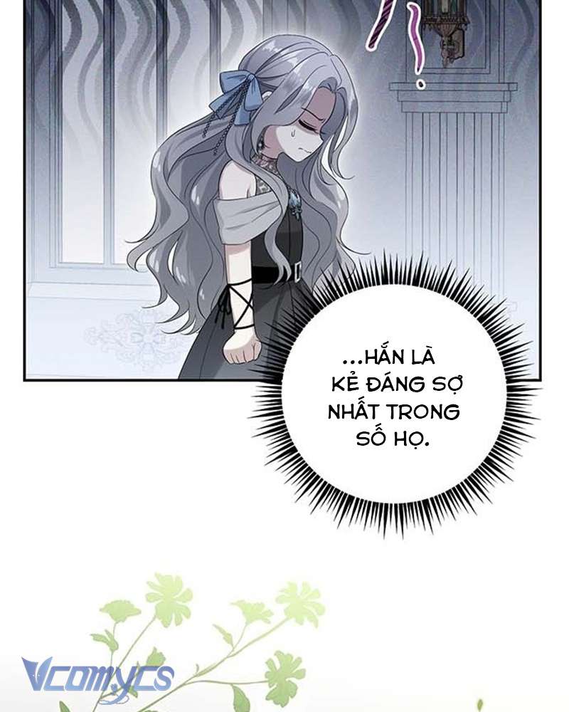 Praesepe Bên Ngoài Chiếc Lồng Chap 3 - Trang 4