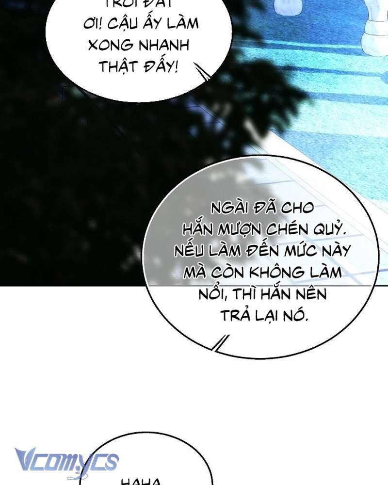 Hãy Dạy Em Cách Khao Khát Chap 38 - Trang 2