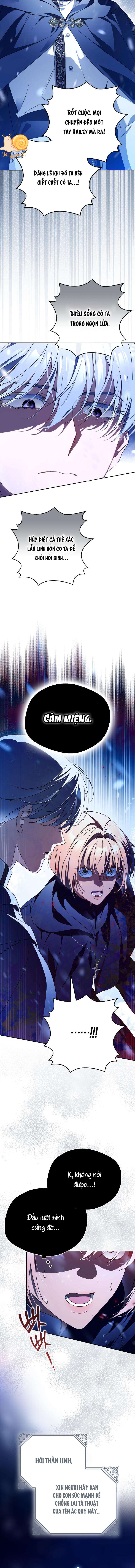 Hầu Tước Marron Chap 38 - Next Chap 39