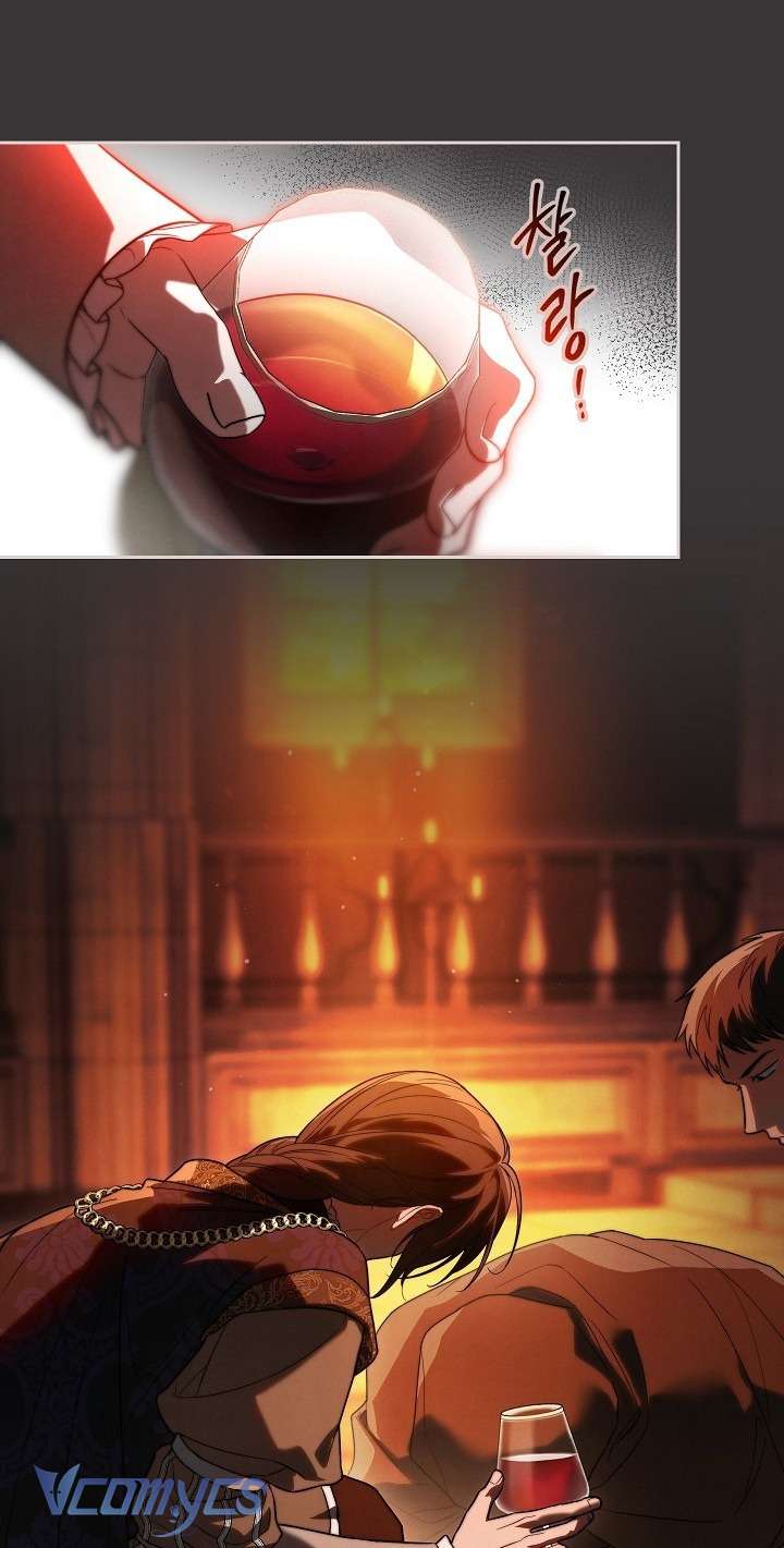 Hôn Nhân Vụ Lợi 2: Bản Tình Ca Không Thể Quên Chap 1 - Trang 3