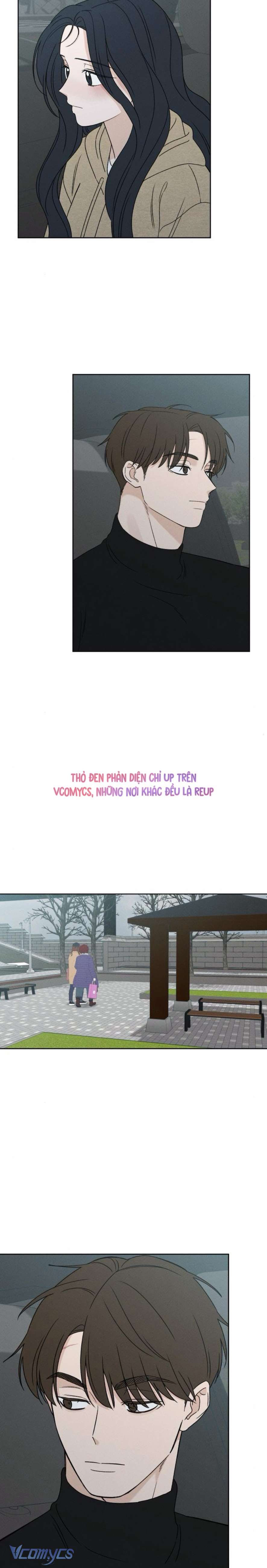 Miyeon Chap 17 - Trang 4