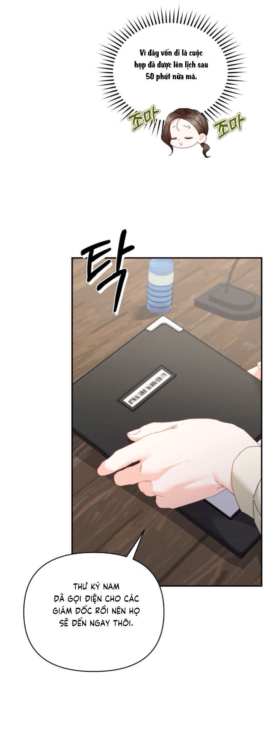 Chính Sách Khuyến Khích Chap 12 - Next Chap 13