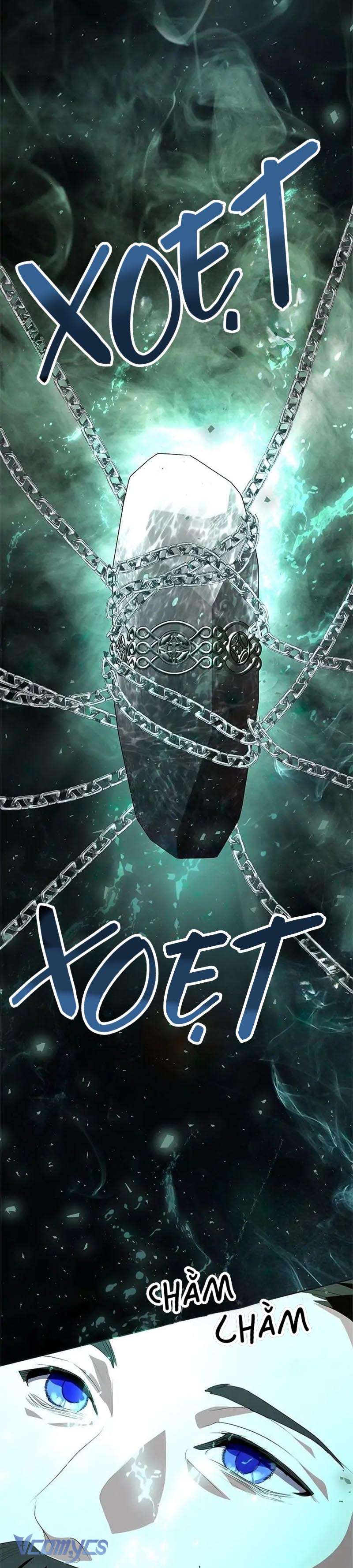 [PNT] Phía Sau Mặt Nạ Của Nam Chính Hiền Lành Chap 32 - Trang 2