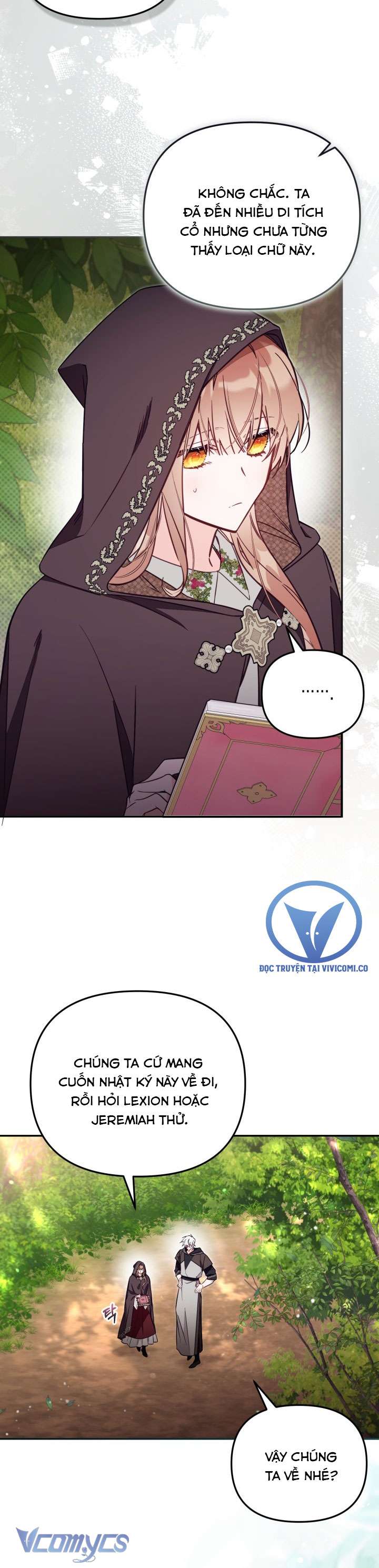 Không Có Chỗ Cho Kẻ Giả Mạo Chap 80 - Trang 2