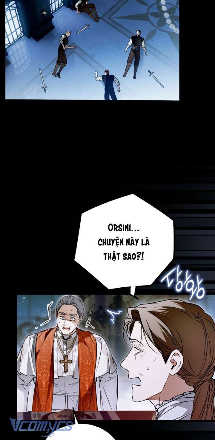 Ai Đó Đang Điều Khiển Cơ Thể Của Tôi Chap 73 - Trang 4