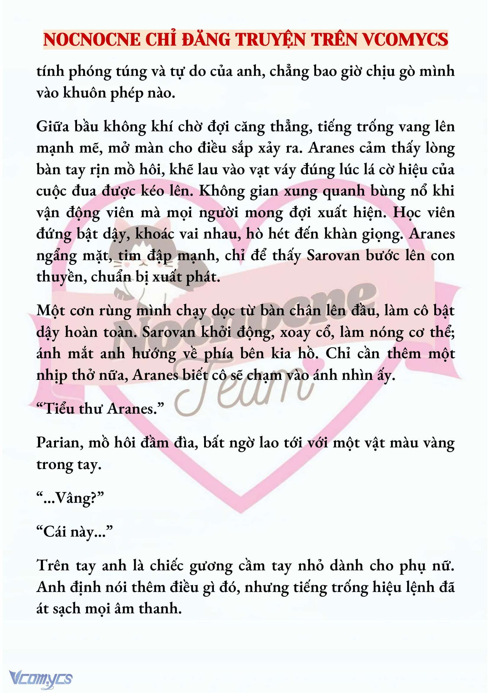 [NOVEL] CÁ RỪNG KHÔN NGOAN Chap 82 - Next Chap 83