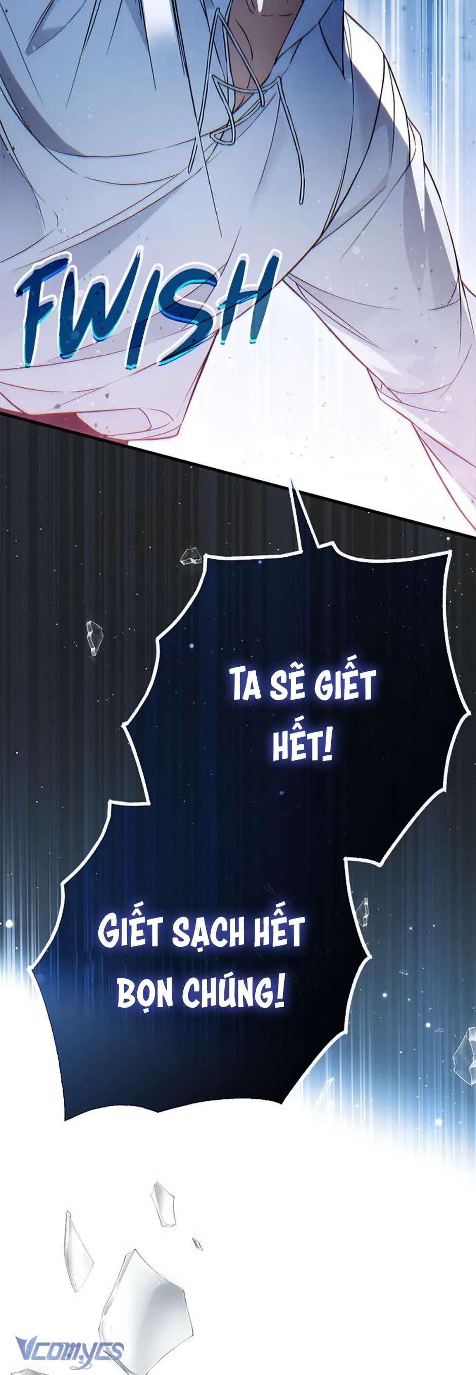 Ai Đó Đang Điều Khiển Cơ Thể Của Tôi Chap 59 - Trang 4