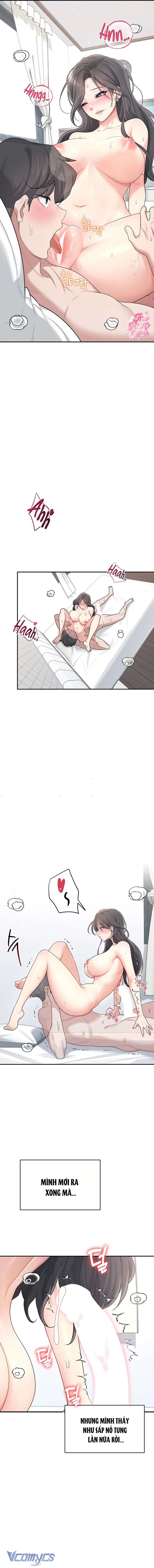[18+] Đồ Chơi Tình Dục Không Dây Chap 22 - Trang 2