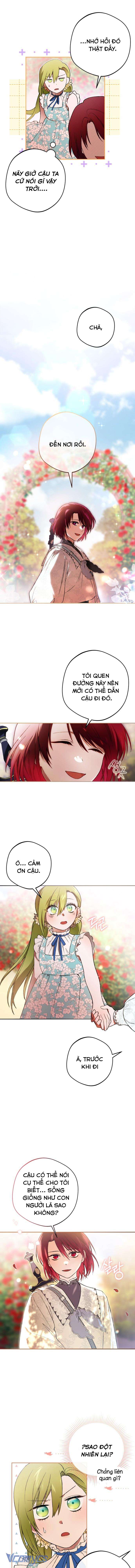 Bạo Chúa Độc Ác Trở Lại Chapter 2 - Next Chapter 3