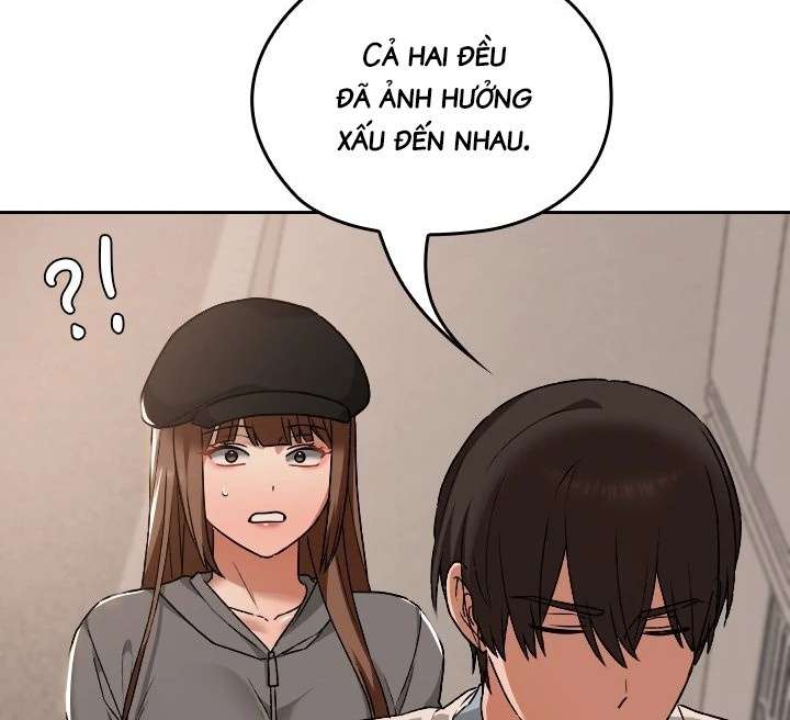[18+] Đừng nói với ai ở trường! Chap 16 - Trang 3