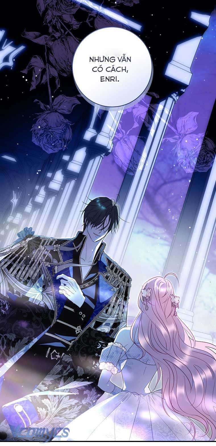 Này Boss Phản Diện, Tôi Có Thể Làm Mọi Thứ Trừ Cưới Ngài Chap 3 - Trang 4