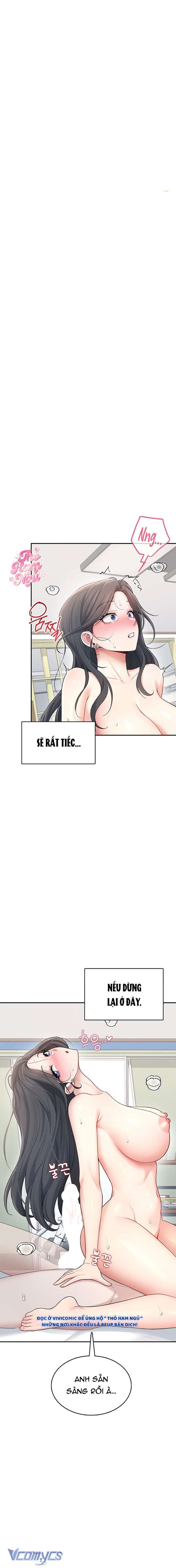 [18+] Đồ Chơi Tình Dục Không Dây Chap 23 - Next Chap 24