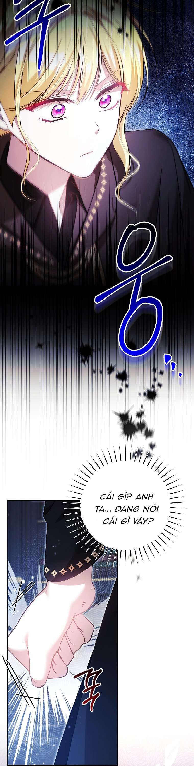 Chị Gái Tôi Là Nhân Vật Chính Chap 53 - Trang 2