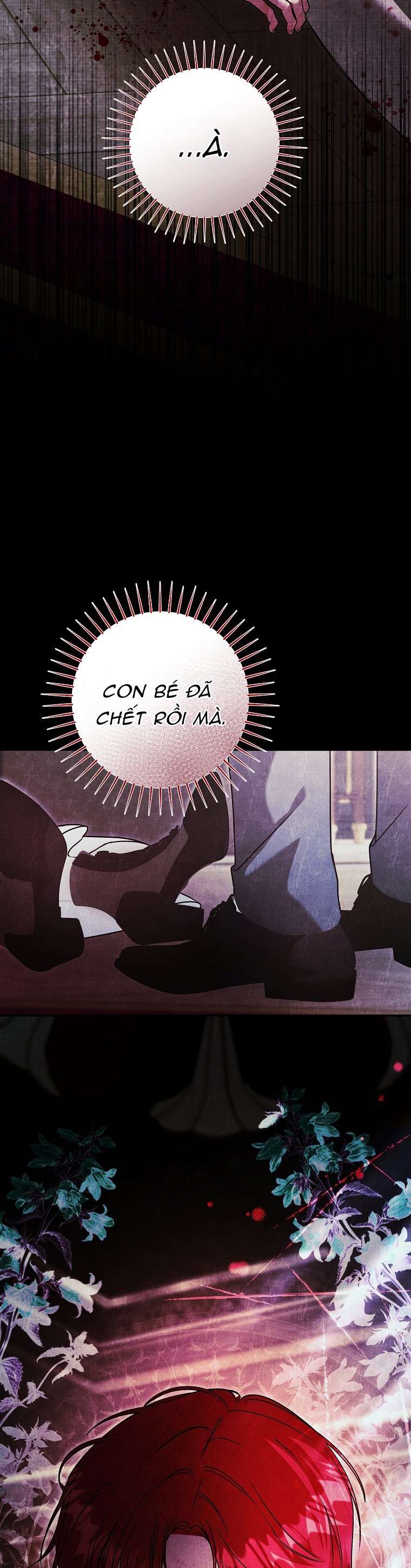 Chị Gái Tôi Là Nhân Vật Chính Chap 72 - Trang 2