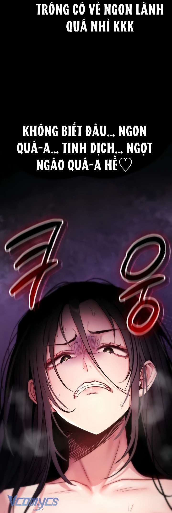 Tôi Sẽ Không Bị Khuất Phục Đâu Chap 8 - Trang 2