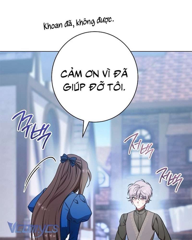 Hầu Gái Độc Quyền Của Hoàng Hậu Phản Diện Chapter 105 - Trang 3